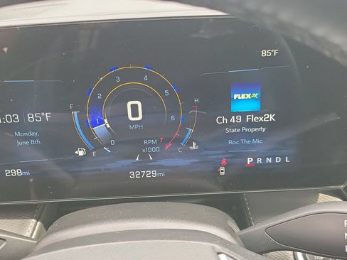 Certified 2025 Chevrolet Equinox LT FWD image 28