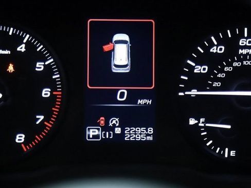 Used 2026 Subaru Forester AWD/4WD image 25