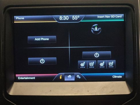 Used 2013 Ford F150 FX2 w/ Luxury Equipment Group image 25