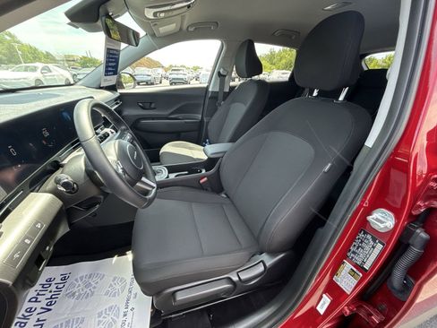 Certified 2026 Hyundai Kona SEL Sport AWD/4WD image 14
