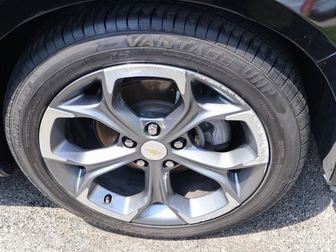 Used 2023 Chevrolet Malibu LT w/ Driver Confidence Package FWD image 7