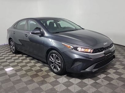Used 2023 Kia Forte LXS w/ LXS Technology Package