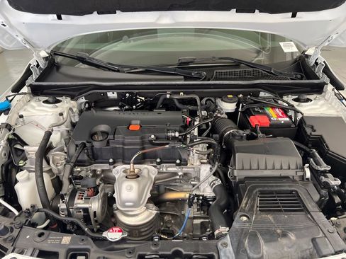 Used 2022 Honda Civic Sport image 38