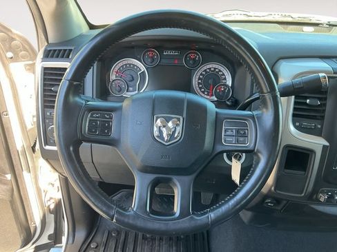 Used 2013 RAM 1500 Big Horn RWD image 13
