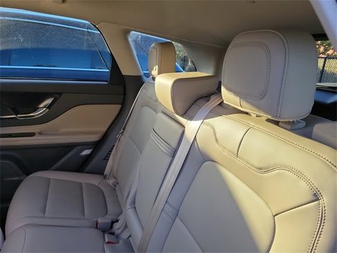 Certified 2023 Lincoln Corsair Standard image 12