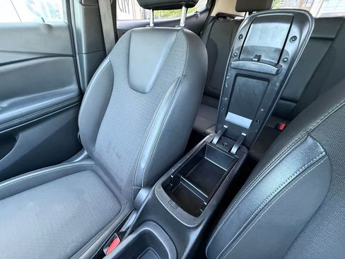 Used 2020 Buick Encore GX Select w/ Sport Touring Package FWD image 27
