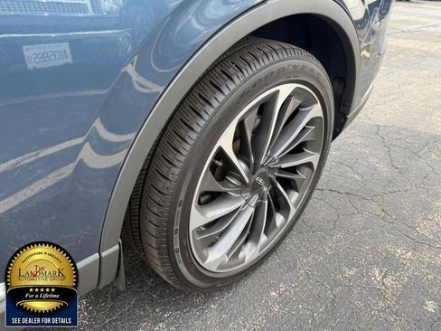 Used 2020 Lincoln Aviator Reserve w/ Equipment Group 202A image 23