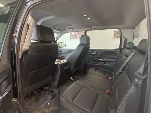 Used 2018 GMC Sierra 1500 SLT w/ SLT Premium Package image 8