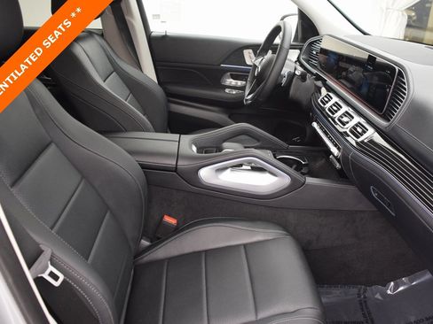 Used 2025 Mercedes-Benz GLE 350 4MATIC image 15