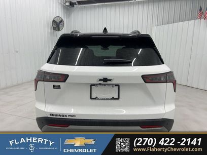 New 2026 Chevrolet Equinox LT w/ Midnight Edition