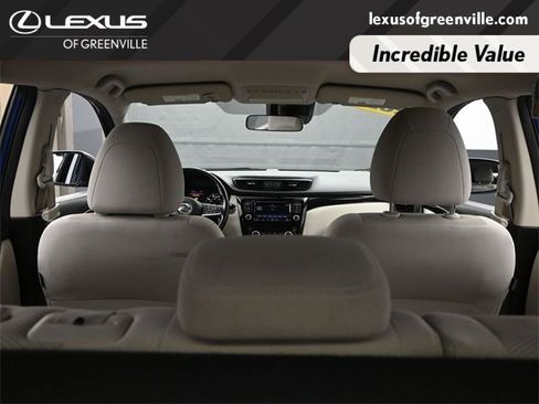 Used 2020 Nissan Rogue Sport SV w/ All-Weather Package image 33