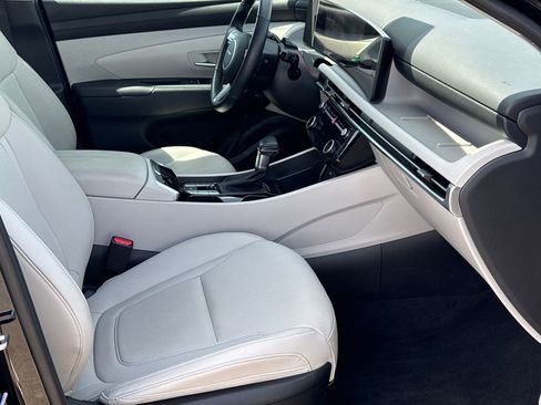 Certified 2025 Hyundai Tucson SEL image 13