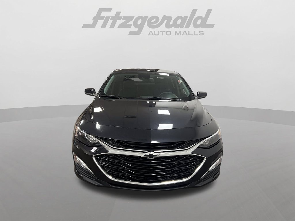 Used 2022 Chevrolet Malibu RS FWD image 8
