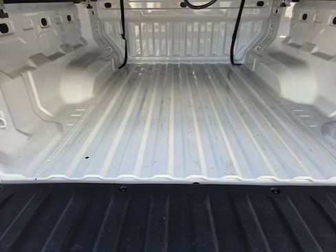 Certified 2026 Chevrolet Colorado W/T w/ Advanced Trailering Package image 13