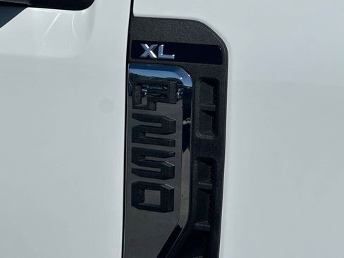 New 2026 Ford F250 XL image 24