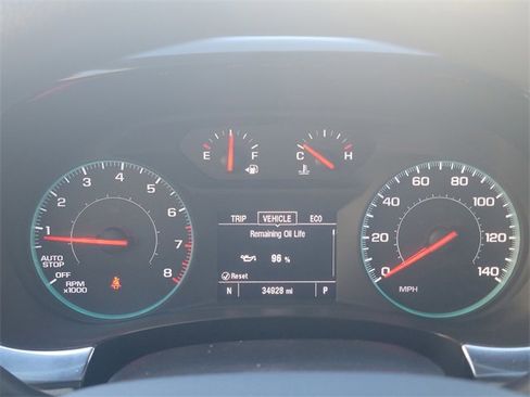 Certified 2023 Chevrolet Traverse LS image 39