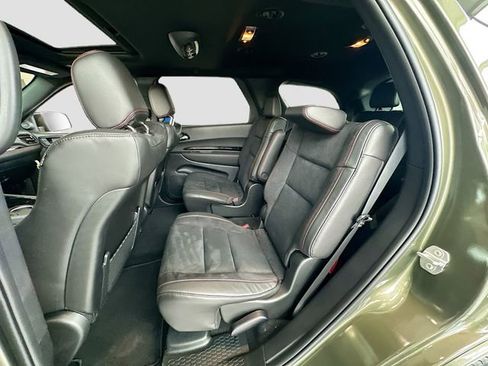 New 2026 Dodge Durango GT image 26