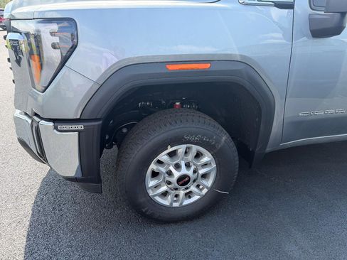 New 2026 GMC Sierra 2500 Pro AWD/4WD image 6