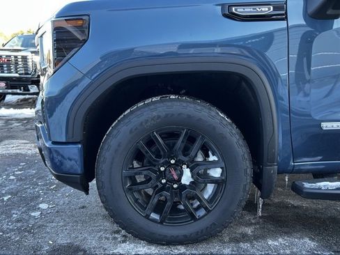 New 2026 GMC Sierra 1500 Elevation w/ Elevation Premium Package image 7