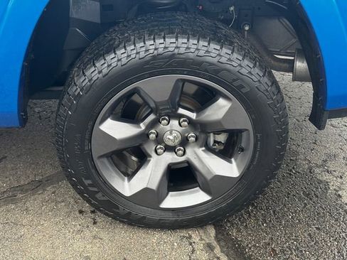 Certified 2023 RAM 1500 Big Horn image 11