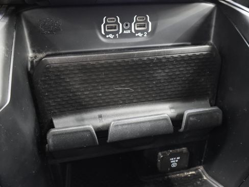 Used 2024 RAM 3500 Big Horn w/ Night Edition AWD/4WD image 45