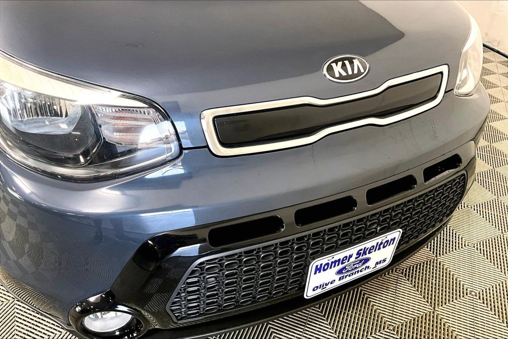 Used 2016 Kia Soul + FWD image 28