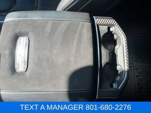 Used 2024 RAM 1500 TRX AWD/4WD image 28