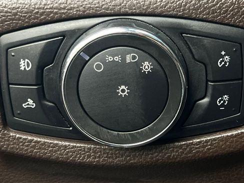 Used 2017 Ford F150 King Ranch w/ Equipment Group 601A Luxury image 42