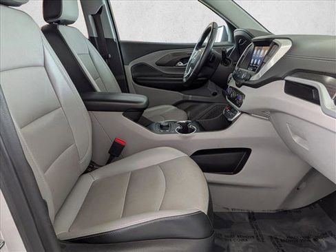 Used 2023 GMC Terrain SLT image 20