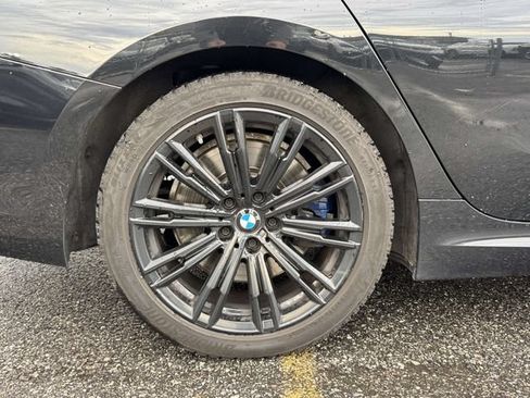 Used 2021 BMW M340i xDrive w/ Executive Package AWD/4WD image 10