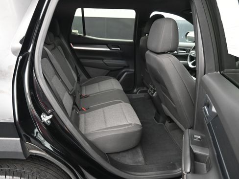 Used 2025 GMC Terrain Elevation AWD/4WD image 10