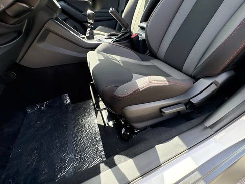 New 2026 Subaru WRX Premium AWD/4WD image 12