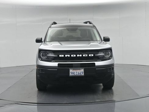 Certified 2023 Ford Bronco Sport Outer Banks w/ Tech Package AWD/4WD image 26