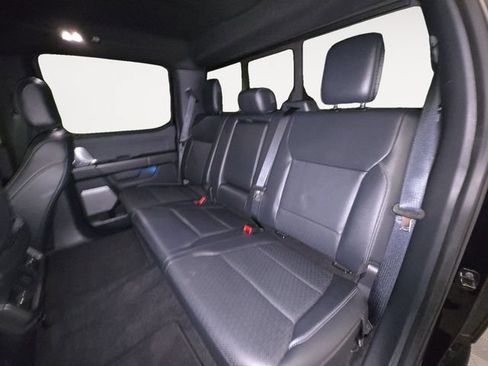 Certified 2024 Ford F150 Lariat AWD/4WD image 13