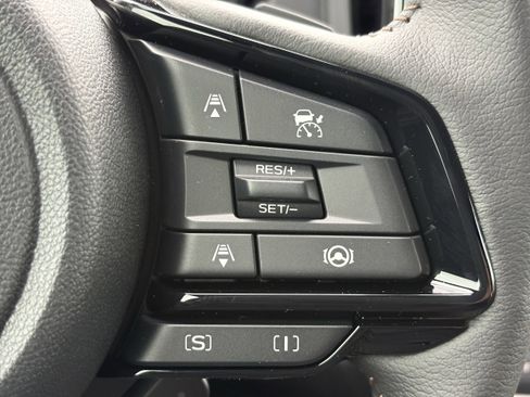 New 2026 Subaru Forester Touring AWD/4WD image 13