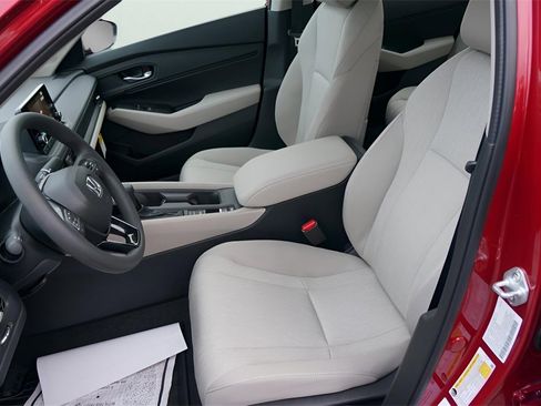 New 2025 Honda Accord SE image 15