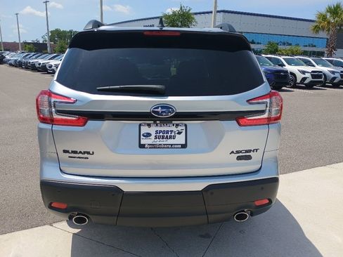 New 2026 Subaru Ascent Bronze Edition AWD/4WD image 5