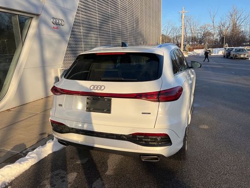 Used 2025 Audi Q5 Premium Plus image 17
