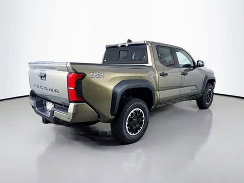 New 2026 Toyota Tacoma TRD Off-Road image 7