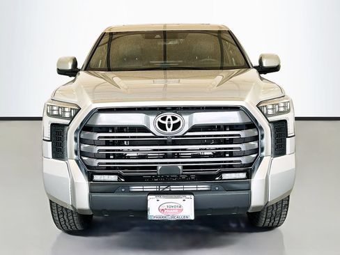 Used 2026 Toyota Tundra Limited RWD image 2