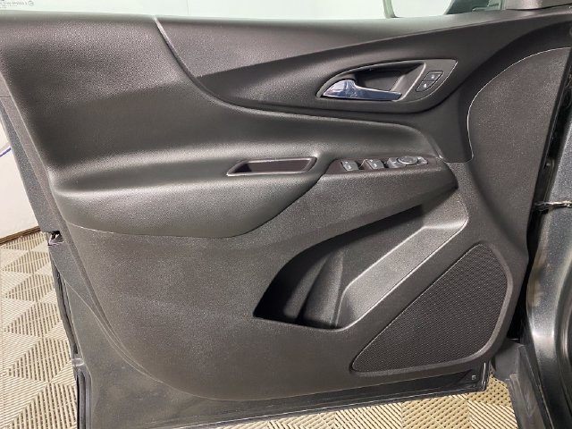 Certified 2020 Chevrolet Equinox LT AWD/4WD image 13