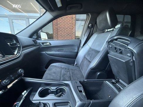 Used 2022 Dodge Durango GT AWD/4WD image 28