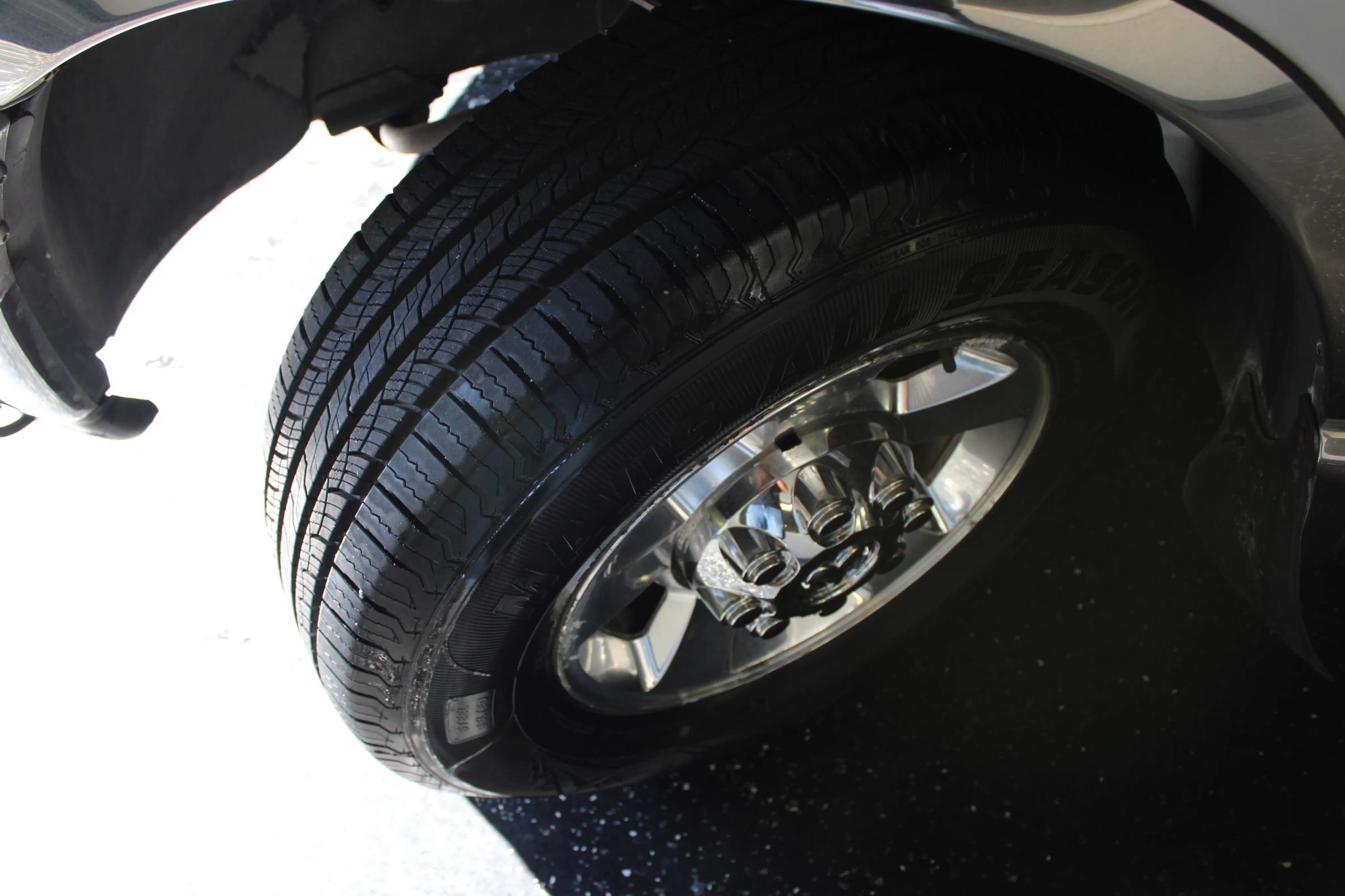 Used 2005 Dodge Ram 2500 Truck SLT RWD image 32