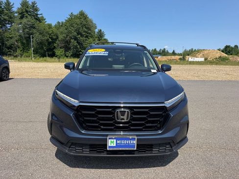 Used 2025 Honda CR-V EX image 26