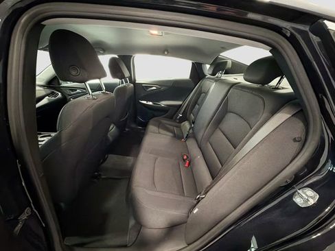 Used 2023 Chevrolet Malibu LS w/ Driver Confidence Package FWD image 20