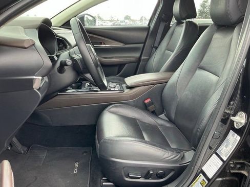 Used 2024 MAZDA CX-30 AWD 2.5 S w/ Premium Package image 16