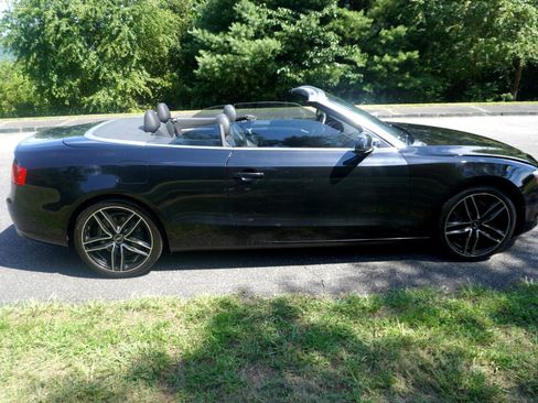 Used 2014 Audi A5 2.0T Premium Plus image 11