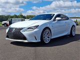 Used 2017 Lexus RC 200t image 3