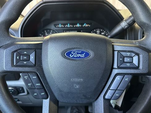Used 2020 Ford F150 XL w/ Equipment Group 101A Mid RWD image 23