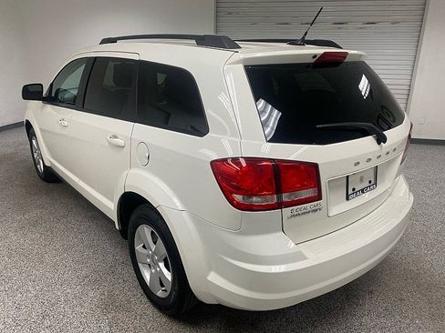 Used 2013 Dodge Journey SE image 7